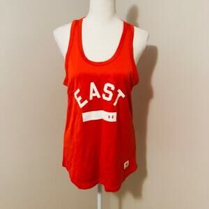 Under Armour Jersey Tank Top